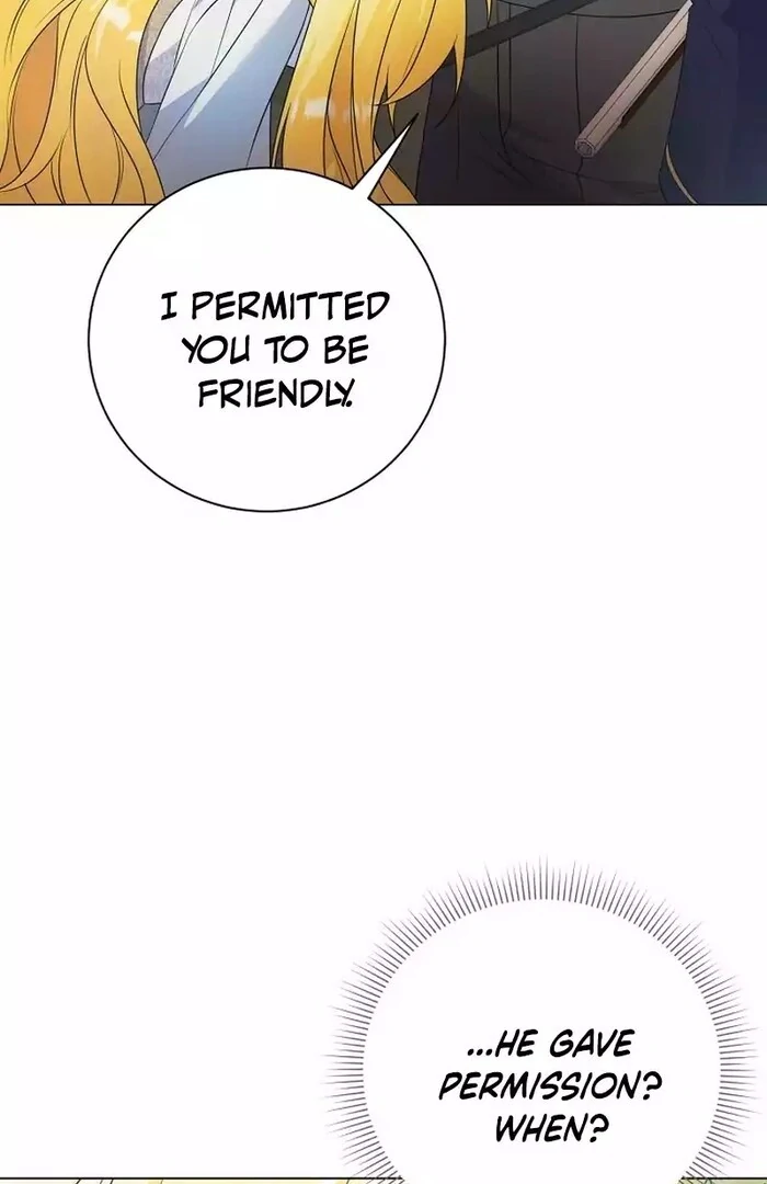 I Became the Servant That Was Obsessed by the Crown Prince Chapter 8 - Page 17