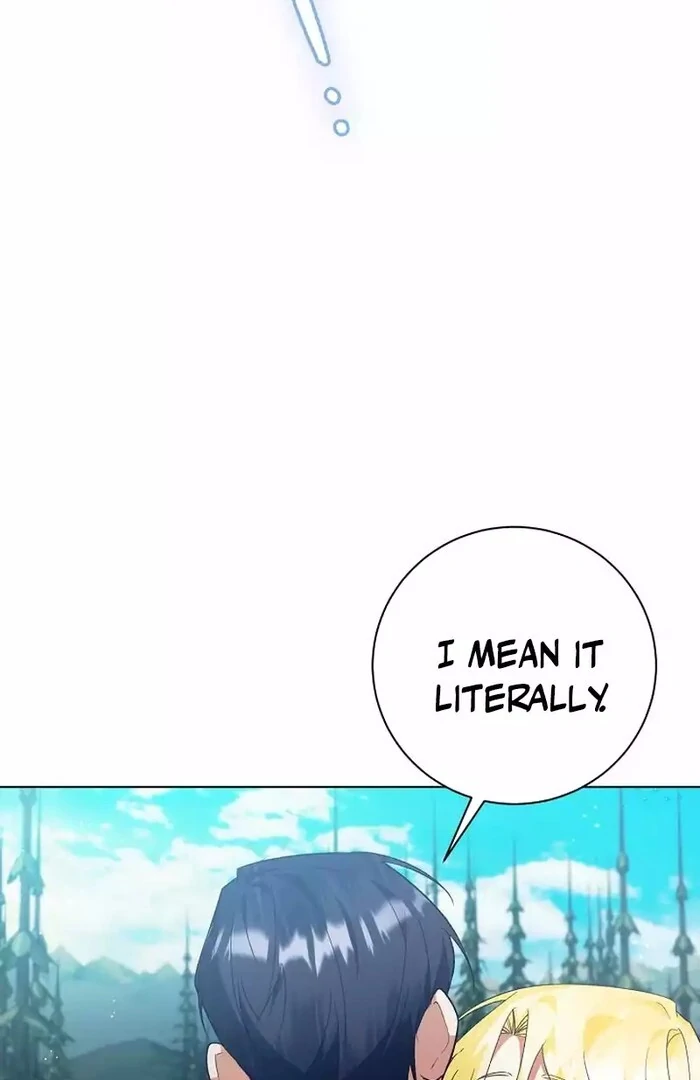 I Became the Servant That Was Obsessed by the Crown Prince Chapter 8 - Page 2