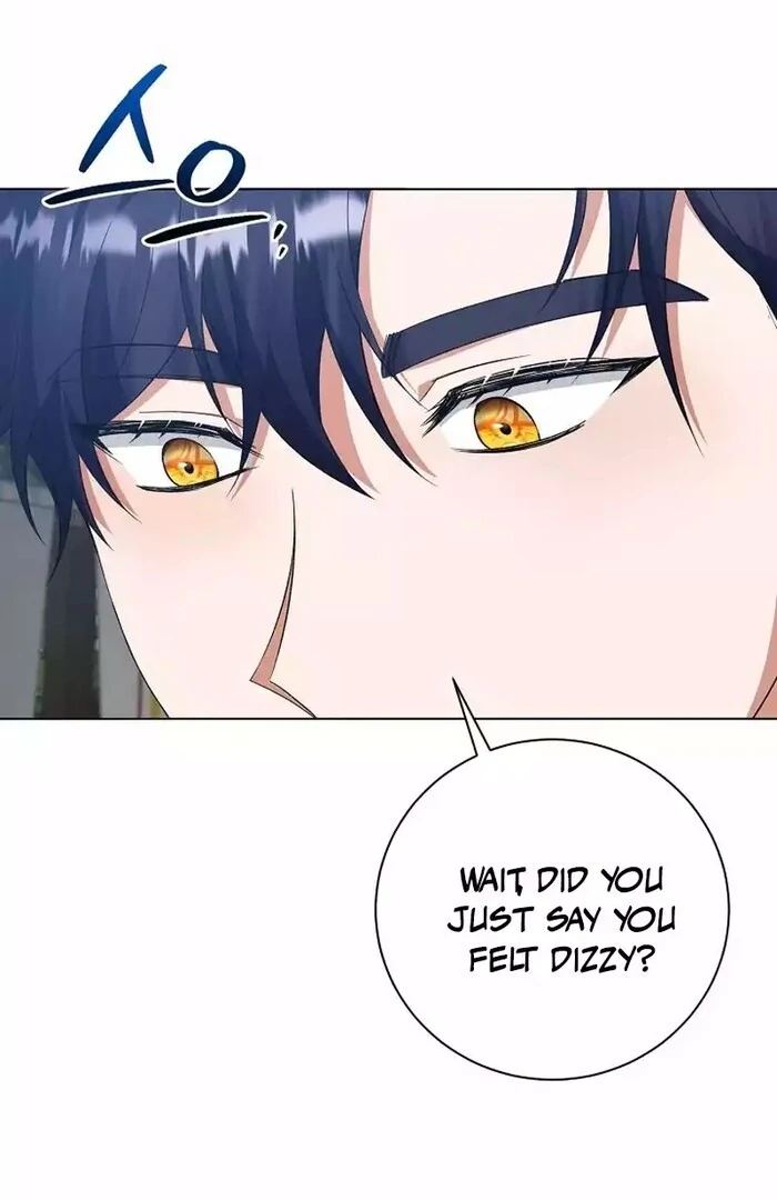 I Became the Servant That Was Obsessed by the Crown Prince Chapter 8 - Page 25