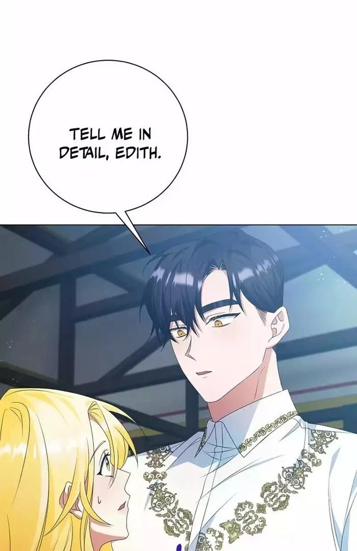 I Became the Servant That Was Obsessed by the Crown Prince Chapter 8 - Page 26