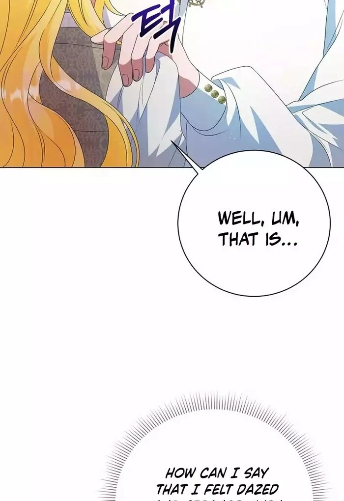 I Became the Servant That Was Obsessed by the Crown Prince Chapter 8 - Page 27