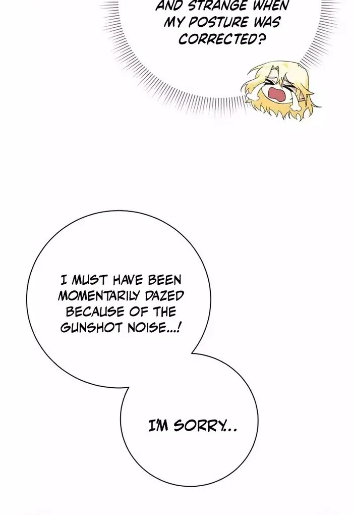 I Became the Servant That Was Obsessed by the Crown Prince Chapter 8 - Page 28