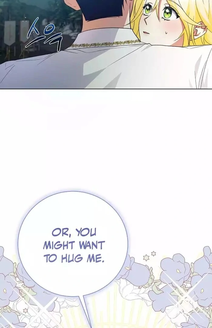 I Became the Servant That Was Obsessed by the Crown Prince Chapter 8 - Page 3