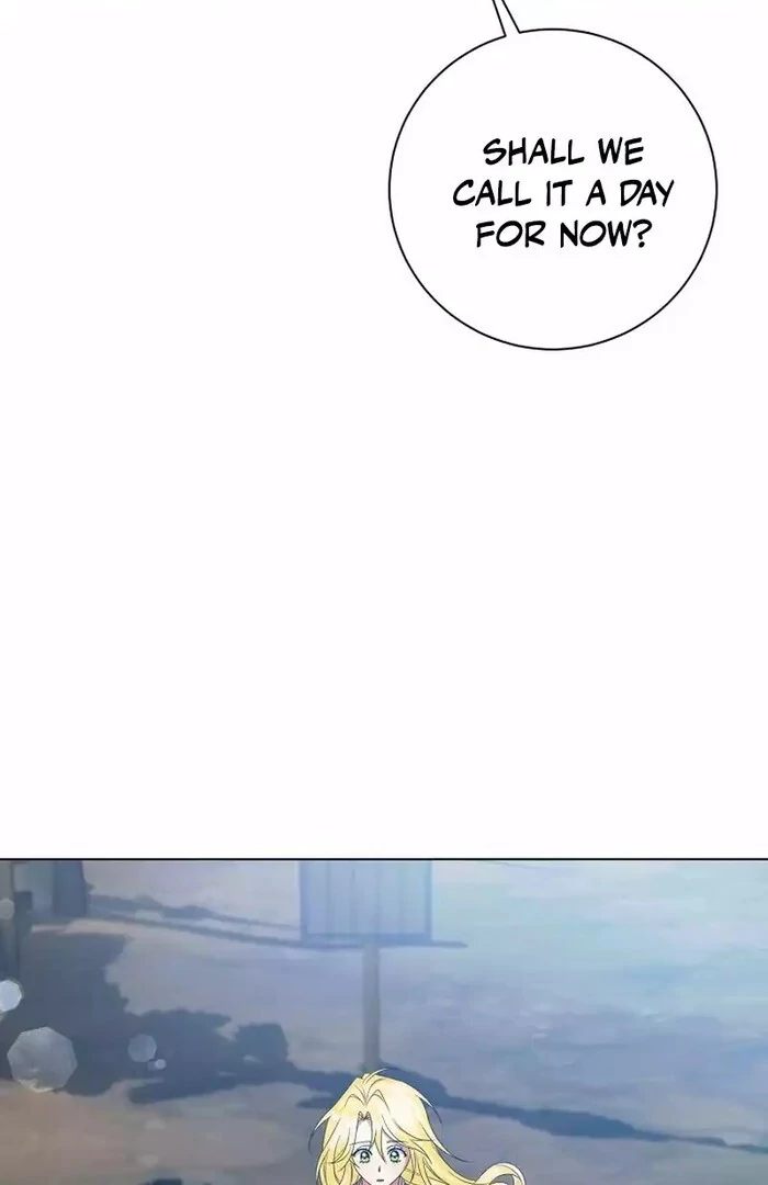 I Became the Servant That Was Obsessed by the Crown Prince Chapter 8 - Page 31