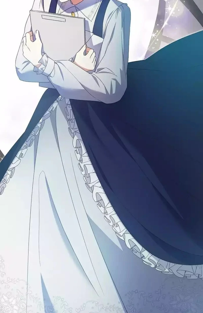 I Became the Servant That Was Obsessed by the Crown Prince Chapter 8 - Page 43