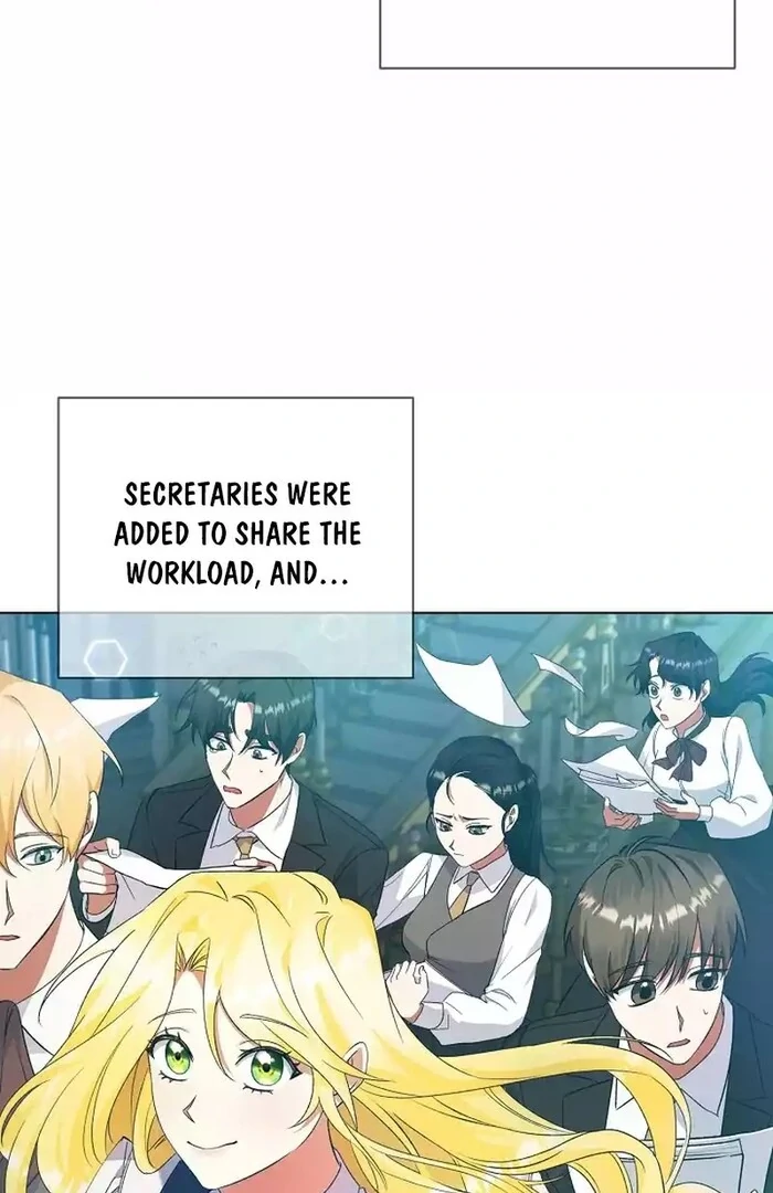 I Became the Servant That Was Obsessed by the Crown Prince Chapter 8 - Page 46