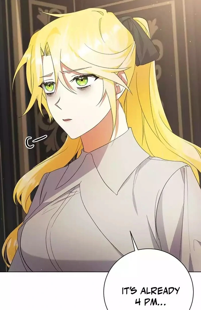 I Became the Servant That Was Obsessed by the Crown Prince Chapter 8 - Page 51