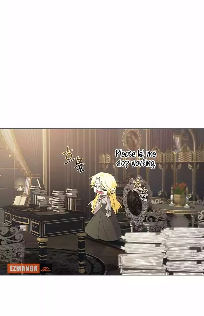I Became the Servant That Was Obsessed by the Crown Prince Chapter 8 - Page 54