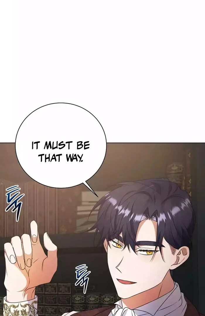 I Became the Servant That Was Obsessed by the Crown Prince Chapter 8 - Page 72