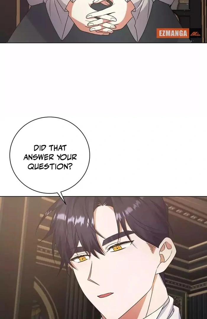 I Became the Servant That Was Obsessed by the Crown Prince Chapter 8 - Page 81