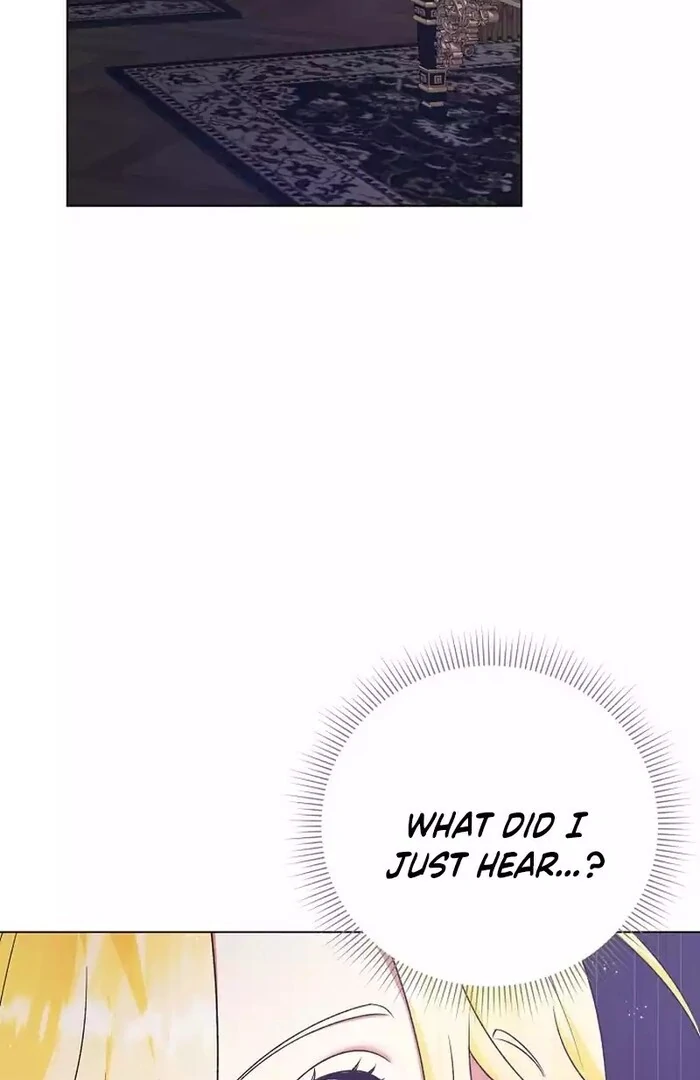 I Became the Servant That Was Obsessed by the Crown Prince Chapter 9 - Page 1