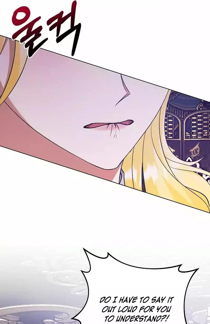 I Became the Servant That Was Obsessed by the Crown Prince Chapter 9 - Page 10
