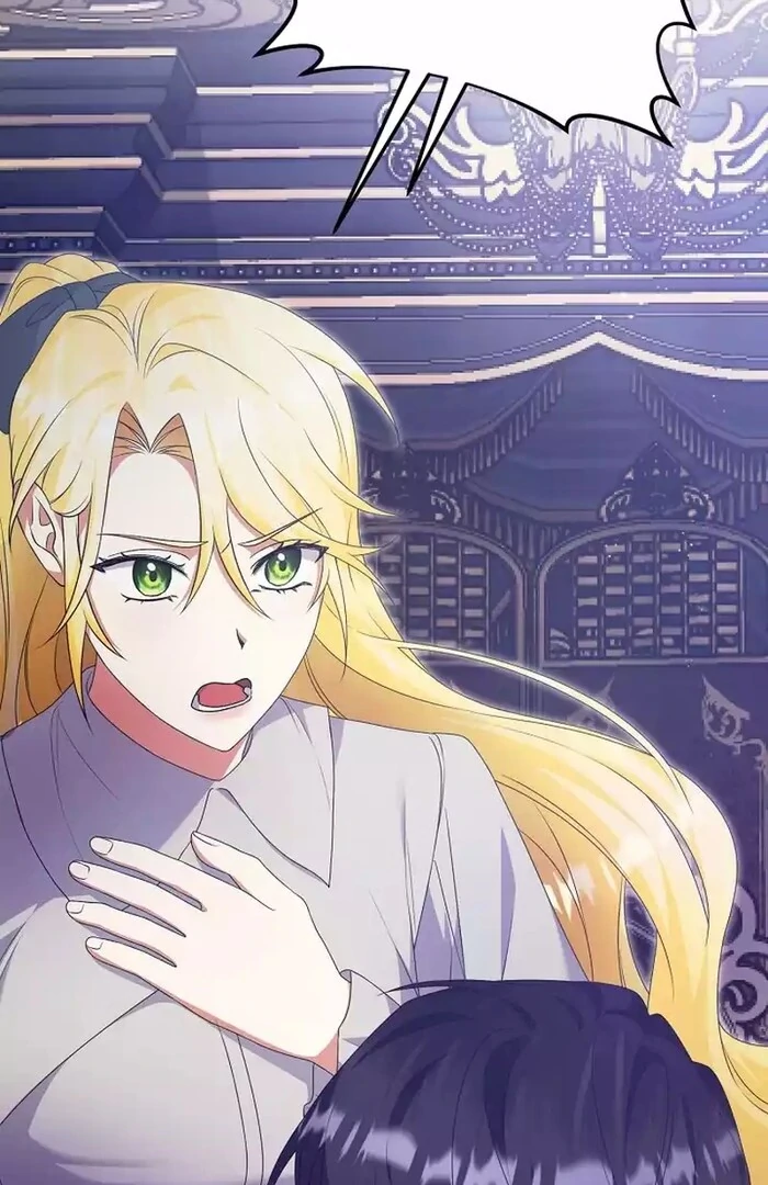I Became the Servant That Was Obsessed by the Crown Prince Chapter 9 - Page 11