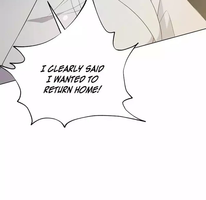 I Became the Servant That Was Obsessed by the Crown Prince Chapter 9 - Page 116