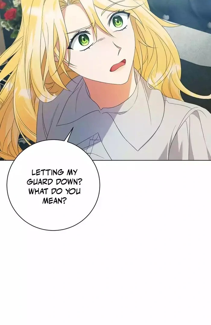 I Became the Servant That Was Obsessed by the Crown Prince Chapter 9 - Page 121