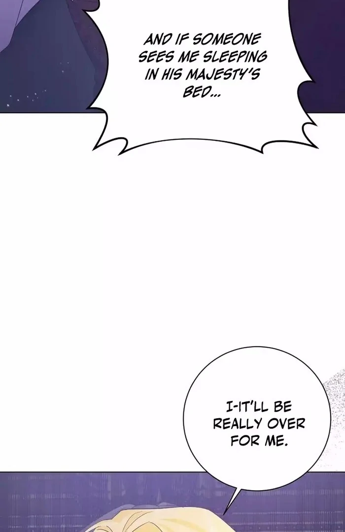 I Became the Servant That Was Obsessed by the Crown Prince Chapter 9 - Page 13