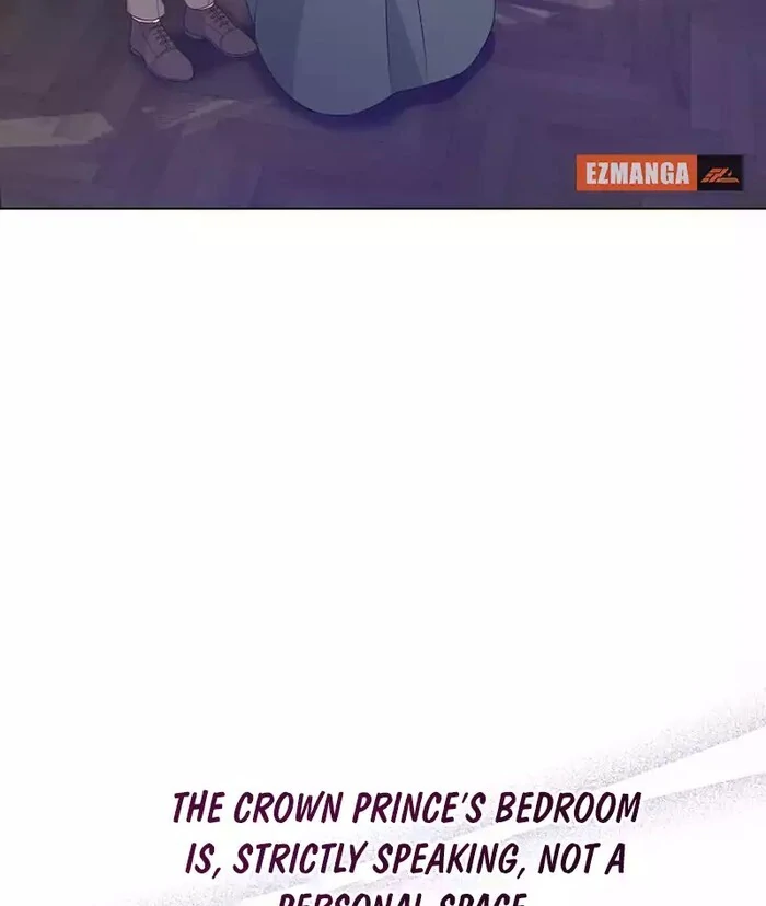 I Became the Servant That Was Obsessed by the Crown Prince Chapter 9 - Page 16