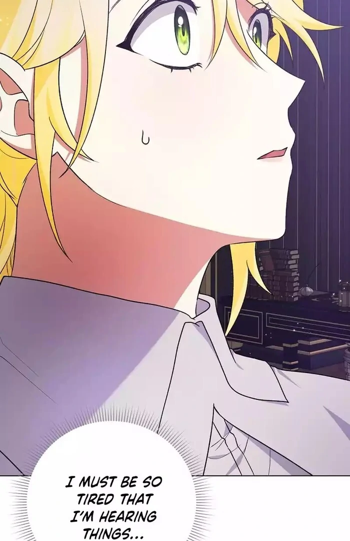 I Became the Servant That Was Obsessed by the Crown Prince Chapter 9 - Page 2