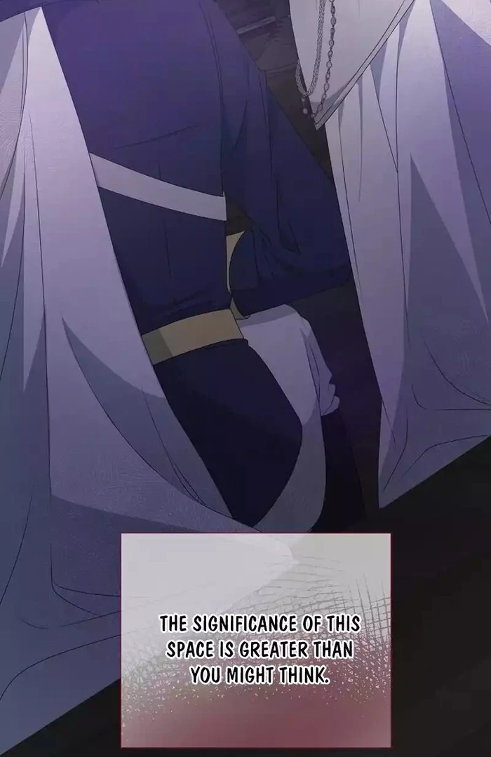 I Became the Servant That Was Obsessed by the Crown Prince Chapter 9 - Page 21