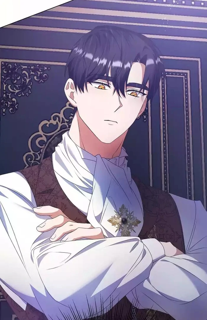 I Became the Servant That Was Obsessed by the Crown Prince Chapter 9 - Page 24