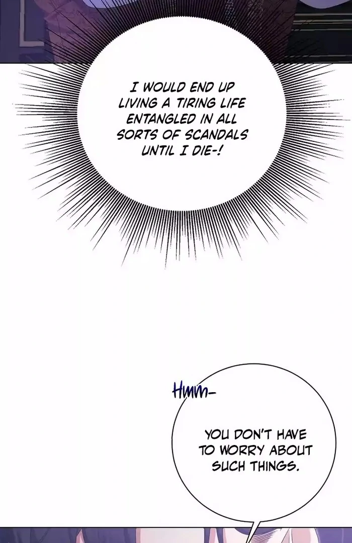 I Became the Servant That Was Obsessed by the Crown Prince Chapter 9 - Page 25