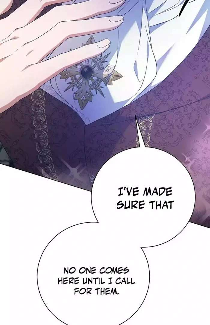 I Became the Servant That Was Obsessed by the Crown Prince Chapter 9 - Page 29