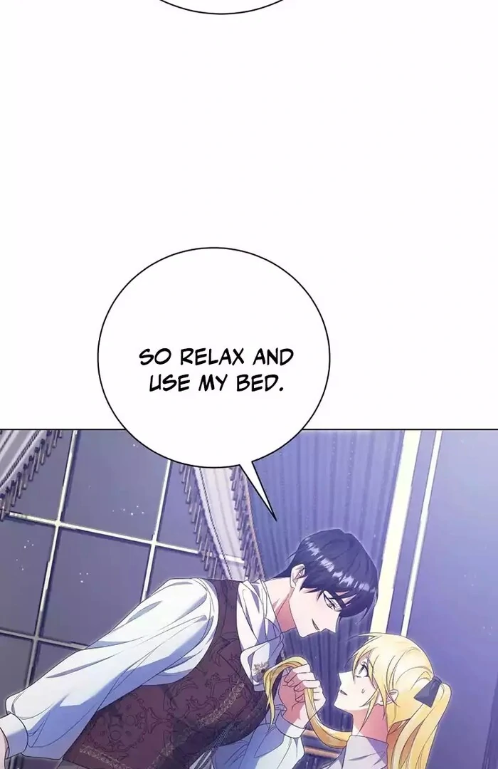 I Became the Servant That Was Obsessed by the Crown Prince Chapter 9 - Page 30