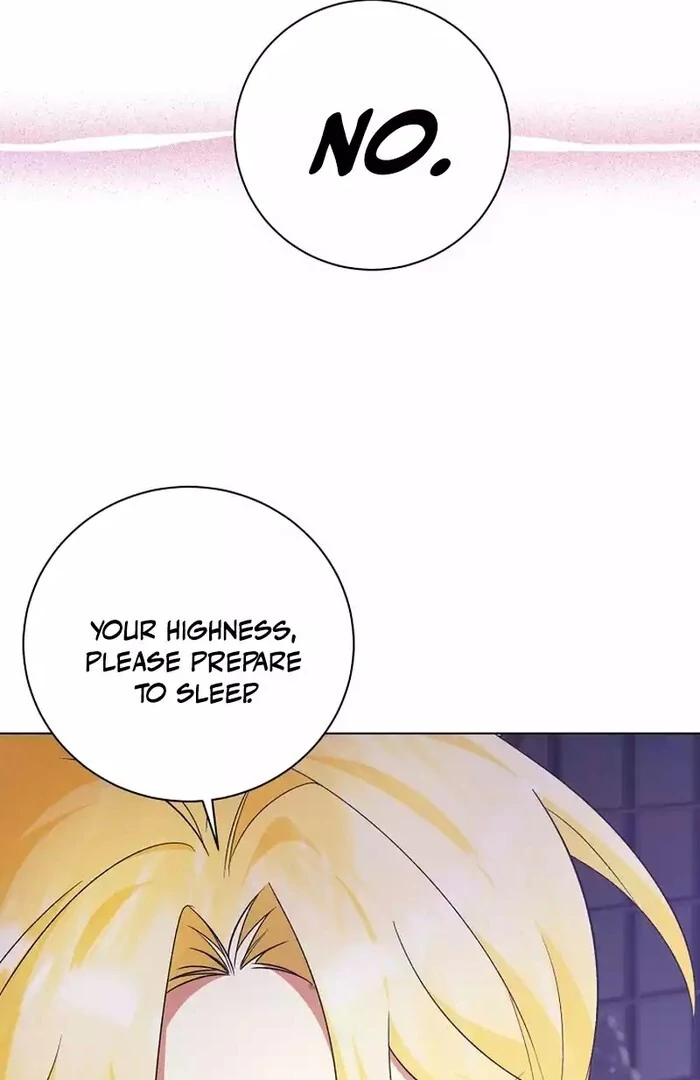I Became the Servant That Was Obsessed by the Crown Prince Chapter 9 - Page 32