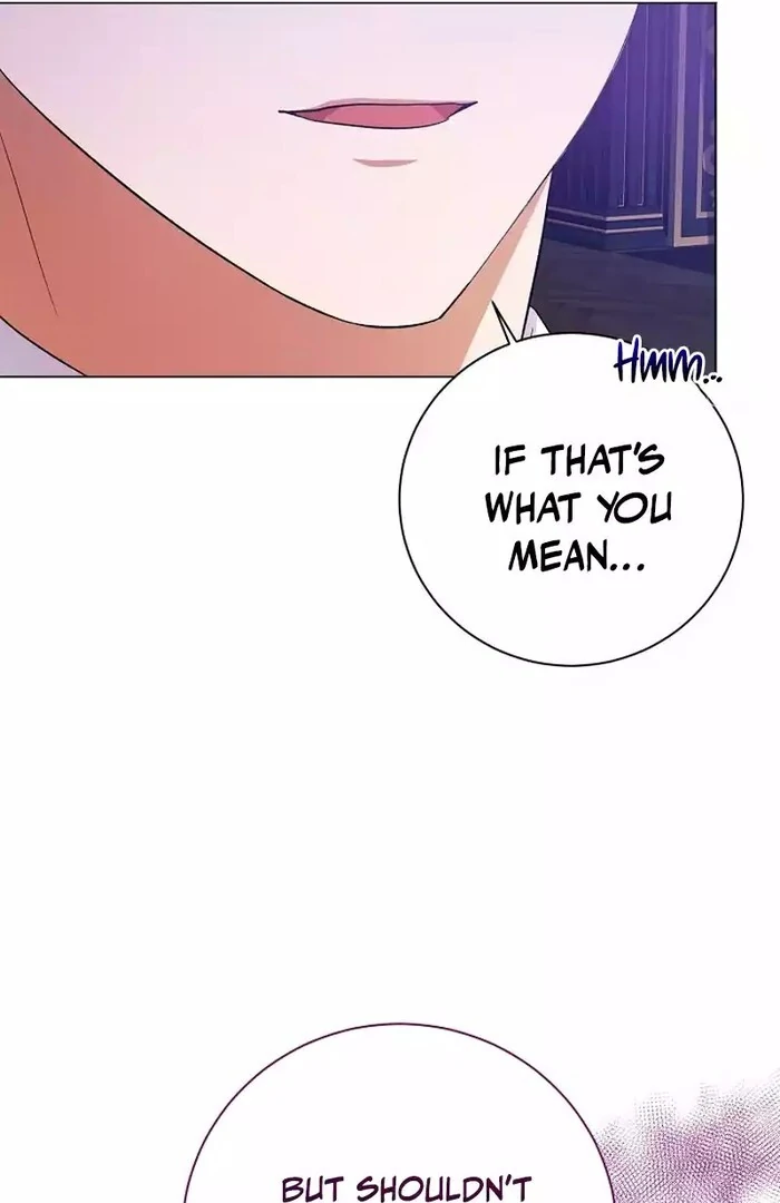 I Became the Servant That Was Obsessed by the Crown Prince Chapter 9 - Page 37