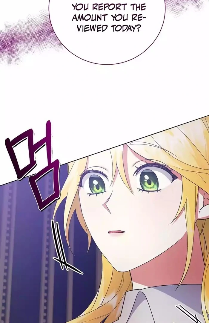 I Became the Servant That Was Obsessed by the Crown Prince Chapter 9 - Page 38
