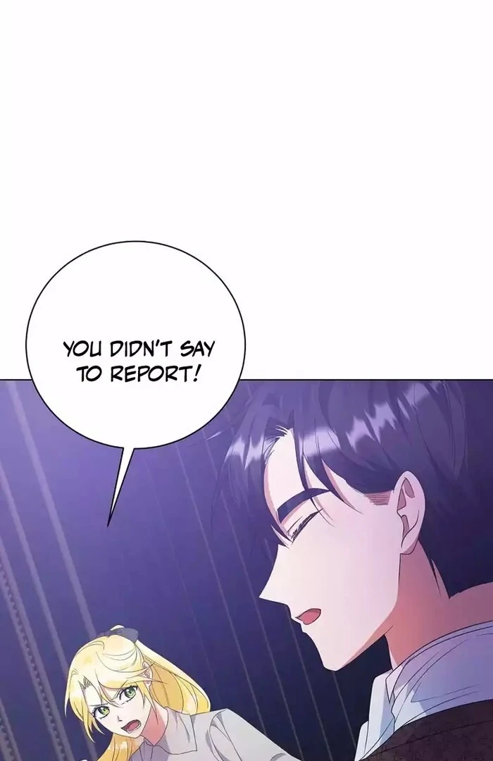 I Became the Servant That Was Obsessed by the Crown Prince Chapter 9 - Page 40