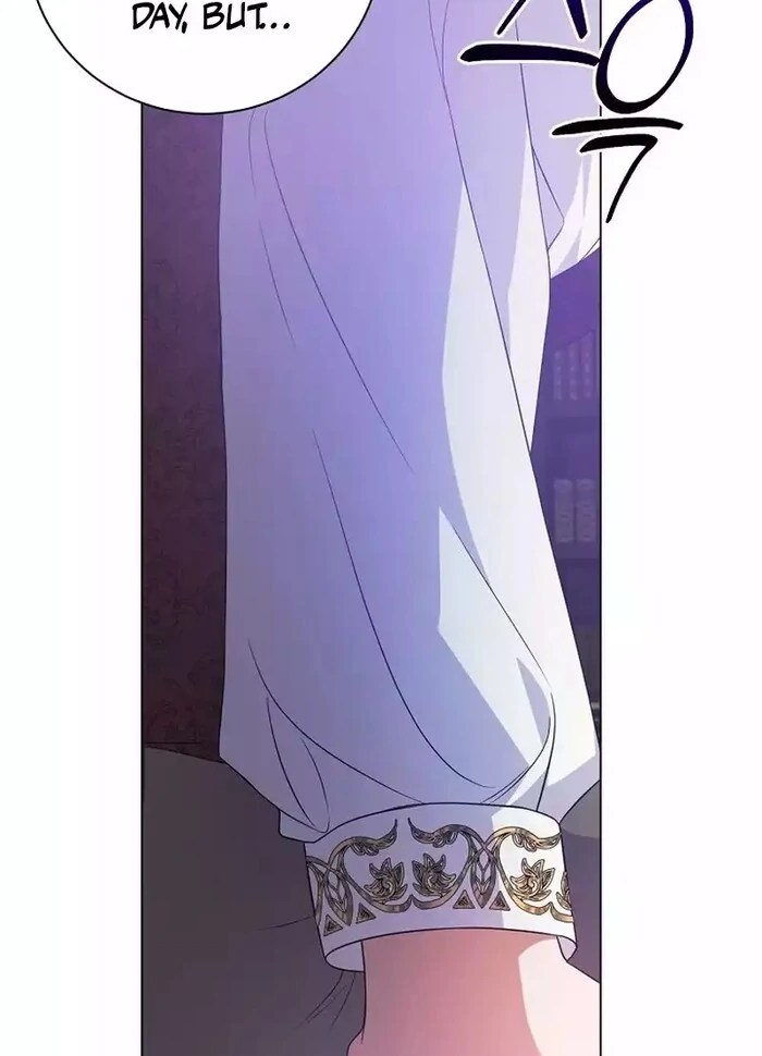 I Became the Servant That Was Obsessed by the Crown Prince Chapter 9 - Page 42