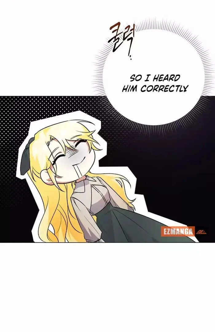 I Became the Servant That Was Obsessed by the Crown Prince Chapter 9 - Page 5
