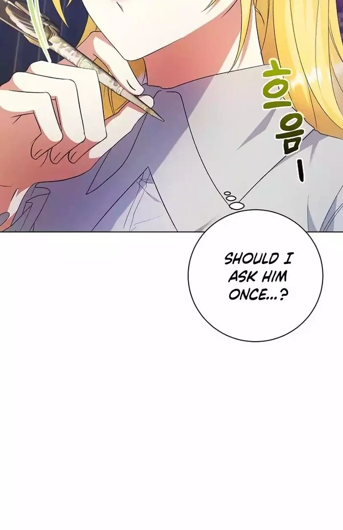 I Became the Servant That Was Obsessed by the Crown Prince Chapter 9 - Page 56