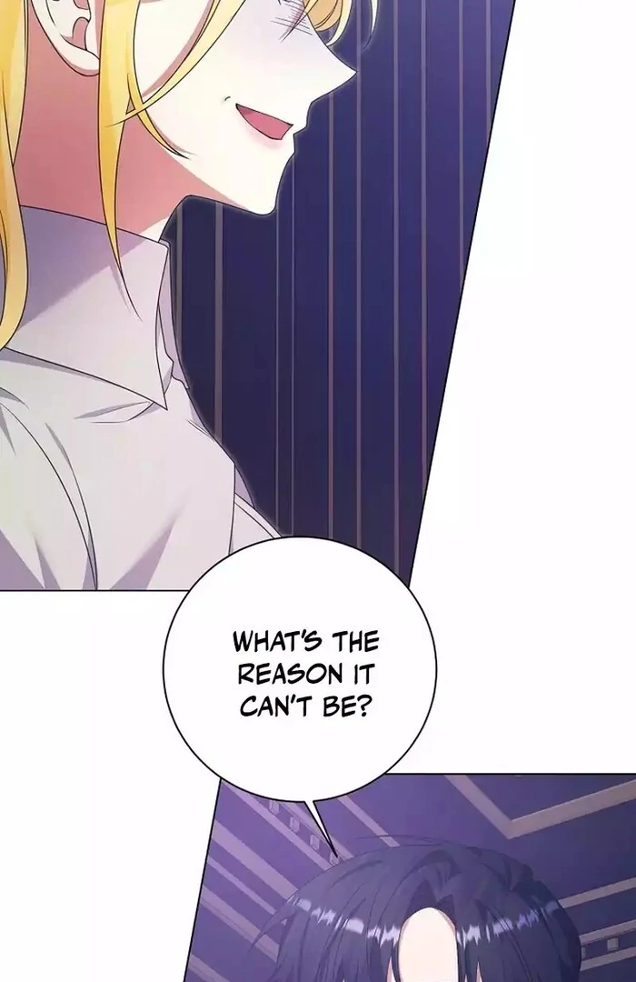 I Became the Servant That Was Obsessed by the Crown Prince Chapter 9 - Page 7
