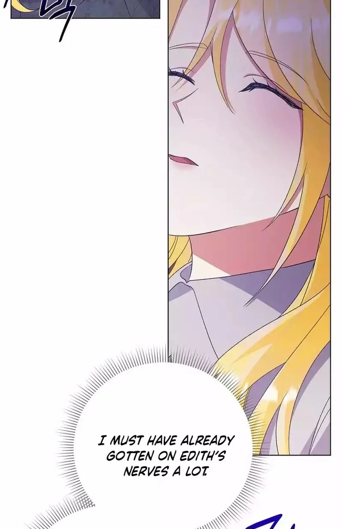 I Became the Servant That Was Obsessed by the Crown Prince Chapter 9 - Page 90