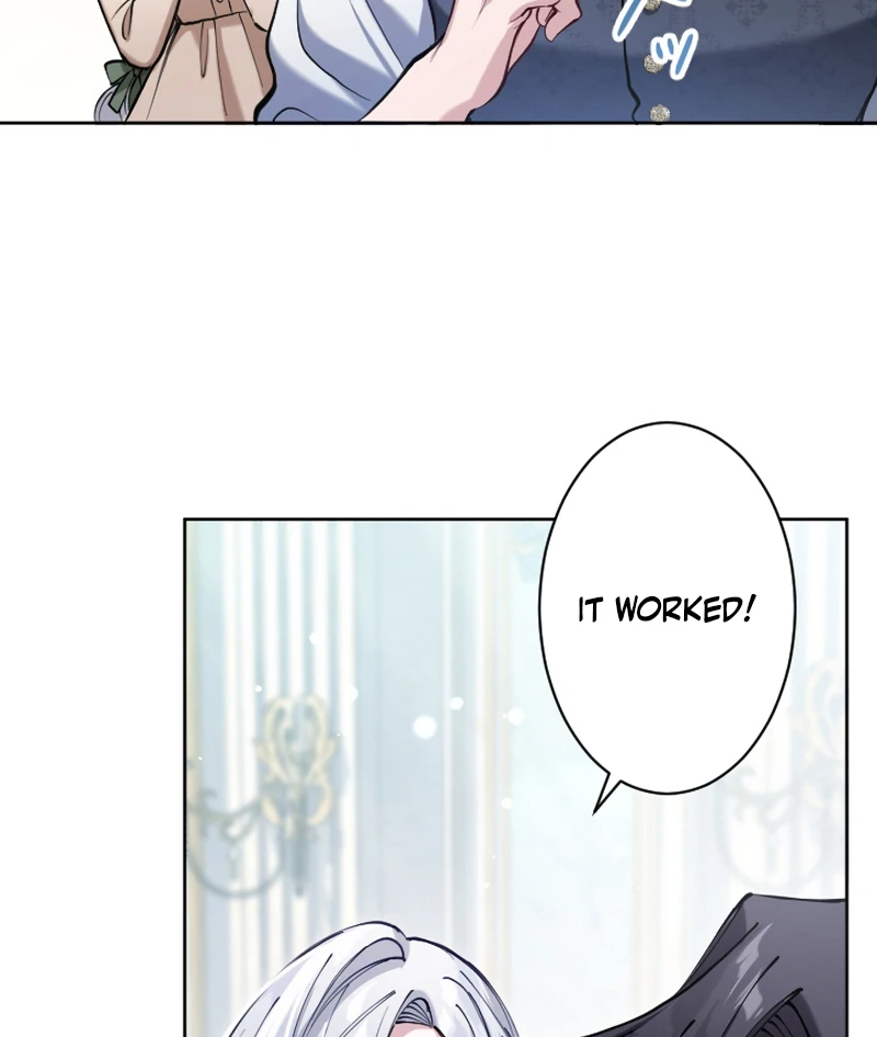 I Became the Stepmother of a Terminally Ill Child Chapter 10 - Page 10