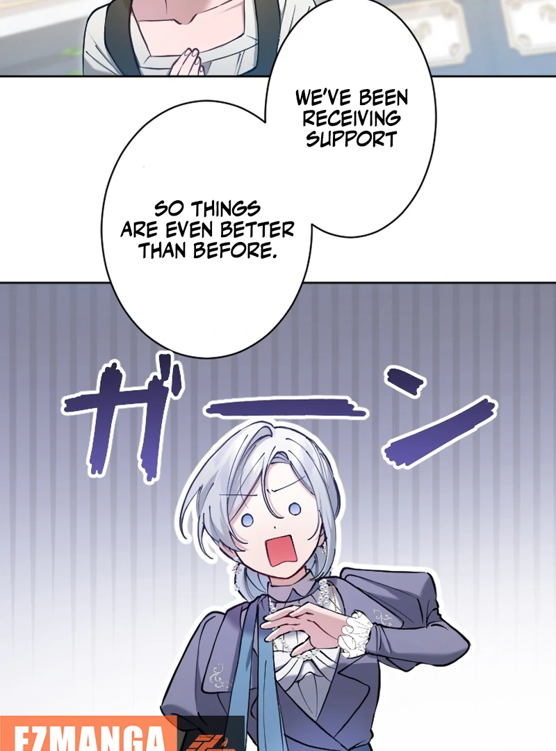 I Became the Stepmother of a Terminally Ill Child Chapter 10 - Page 100