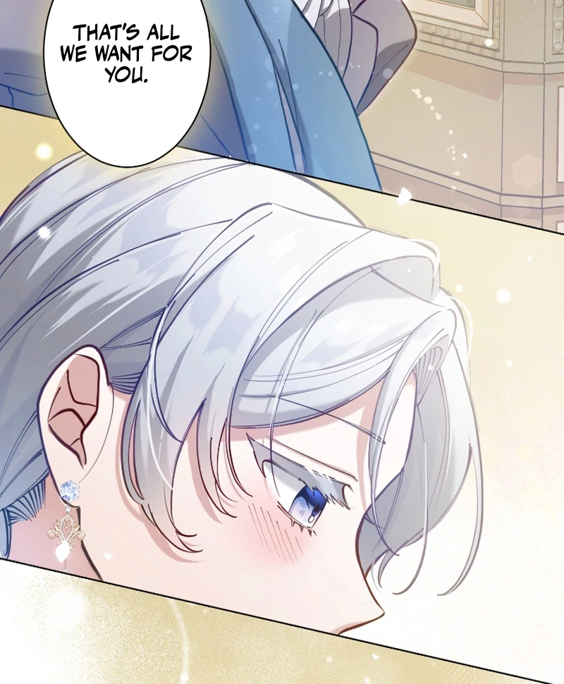 I Became the Stepmother of a Terminally Ill Child Chapter 10 - Page 104
