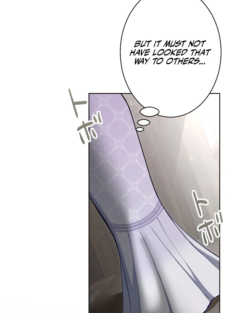 I Became the Stepmother of a Terminally Ill Child Chapter 10 - Page 109