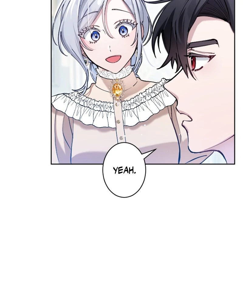 I Became the Stepmother of a Terminally Ill Child Chapter 10 - Page 11