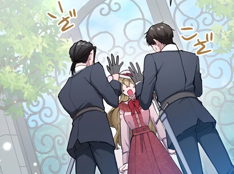 I Became the Stepmother of a Terminally Ill Child Chapter 10 - Page 115