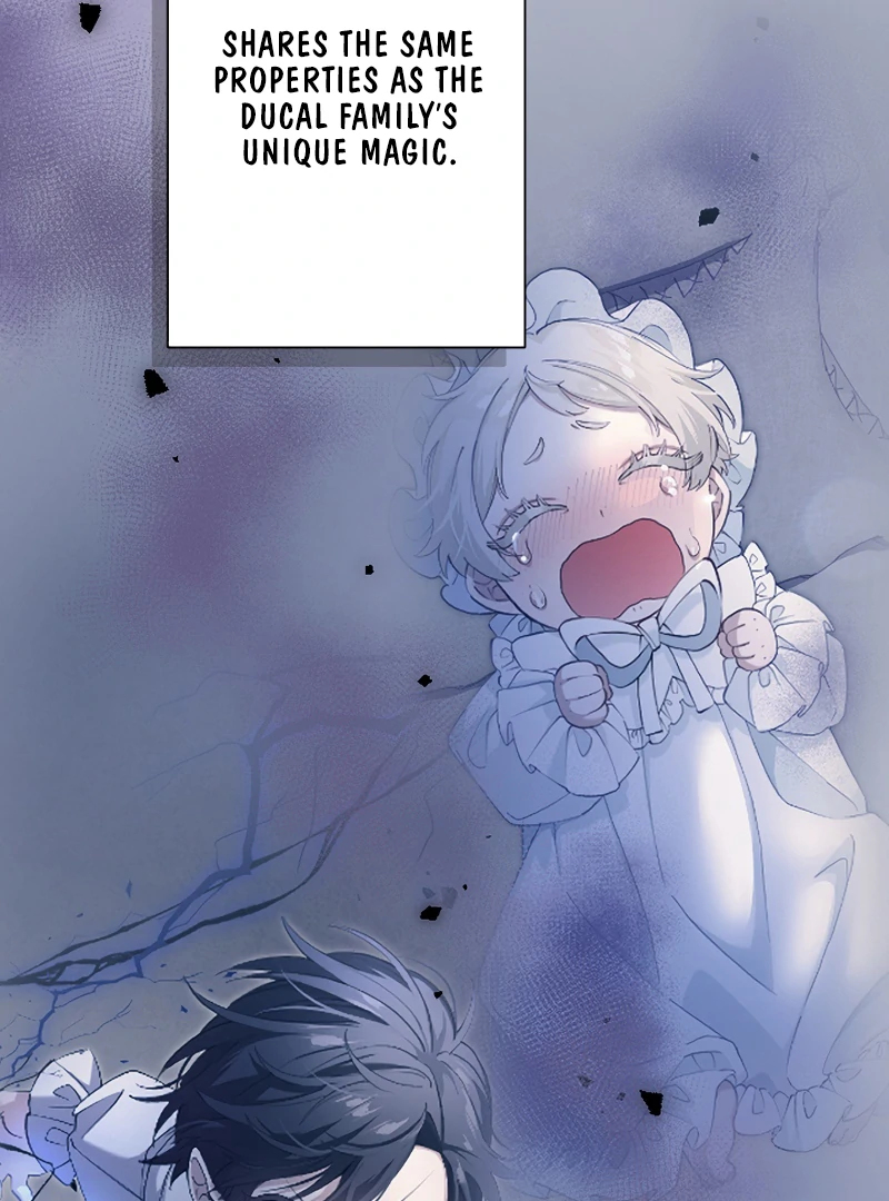 I Became the Stepmother of a Terminally Ill Child Chapter 10 - Page 13