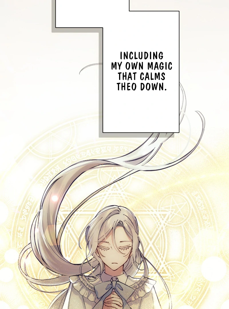 I Became the Stepmother of a Terminally Ill Child Chapter 10 - Page 15