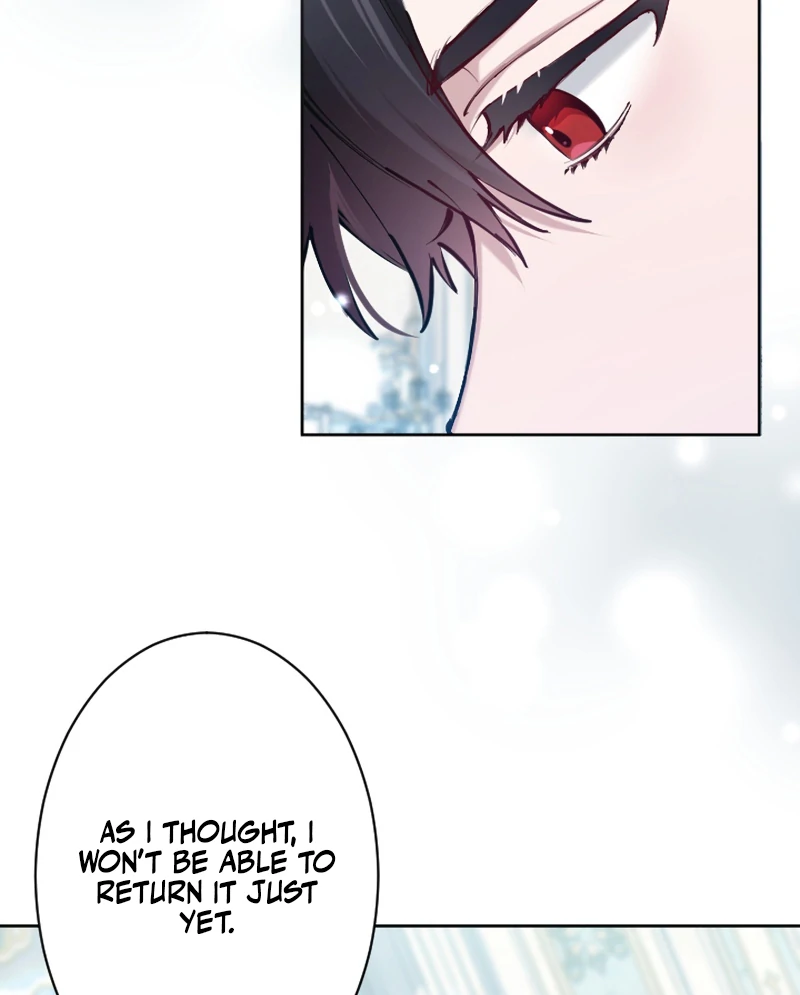 I Became the Stepmother of a Terminally Ill Child Chapter 10 - Page 21