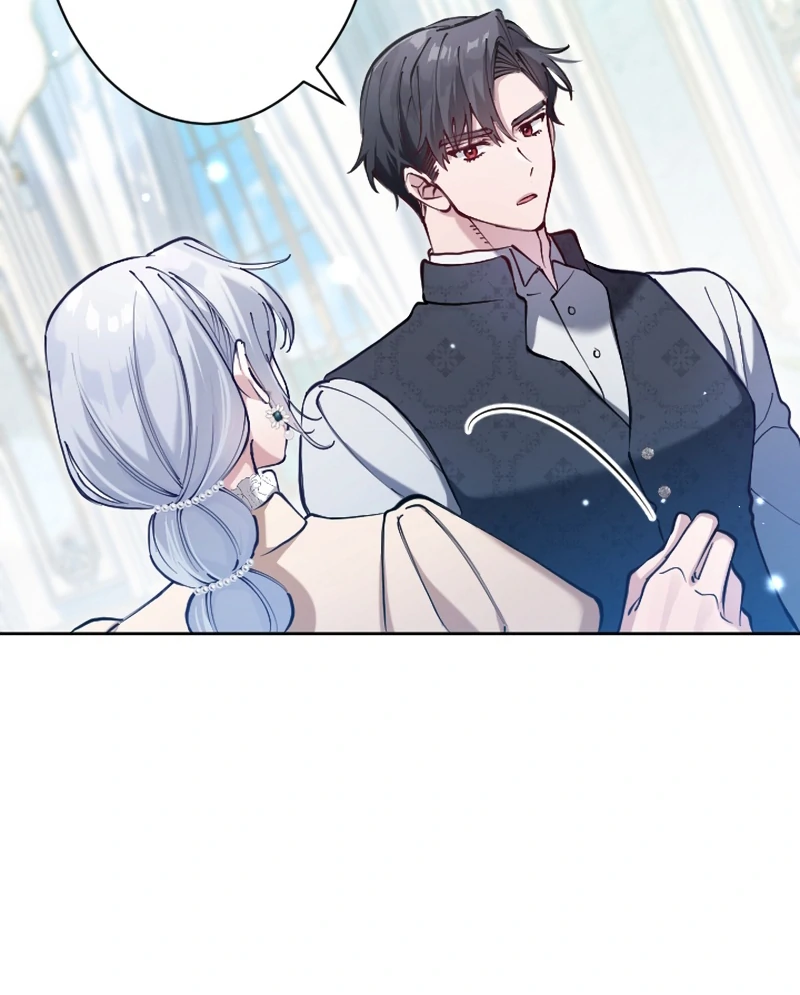 I Became the Stepmother of a Terminally Ill Child Chapter 10 - Page 22