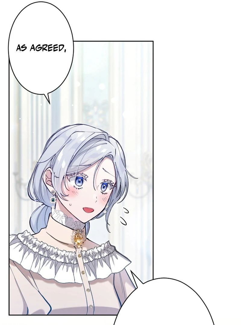 I Became the Stepmother of a Terminally Ill Child Chapter 10 - Page 23