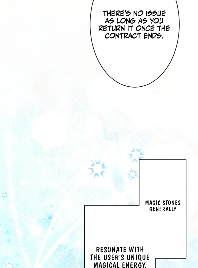 I Became the Stepmother of a Terminally Ill Child Chapter 10 - Page 24