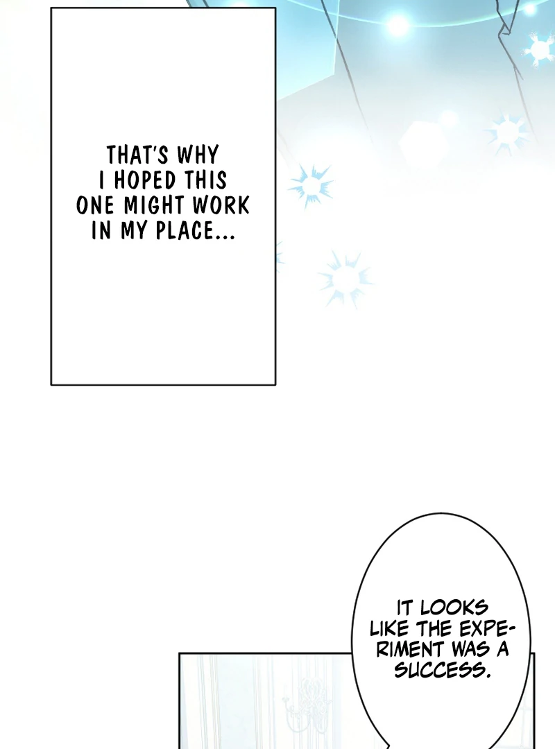 I Became the Stepmother of a Terminally Ill Child Chapter 10 - Page 26