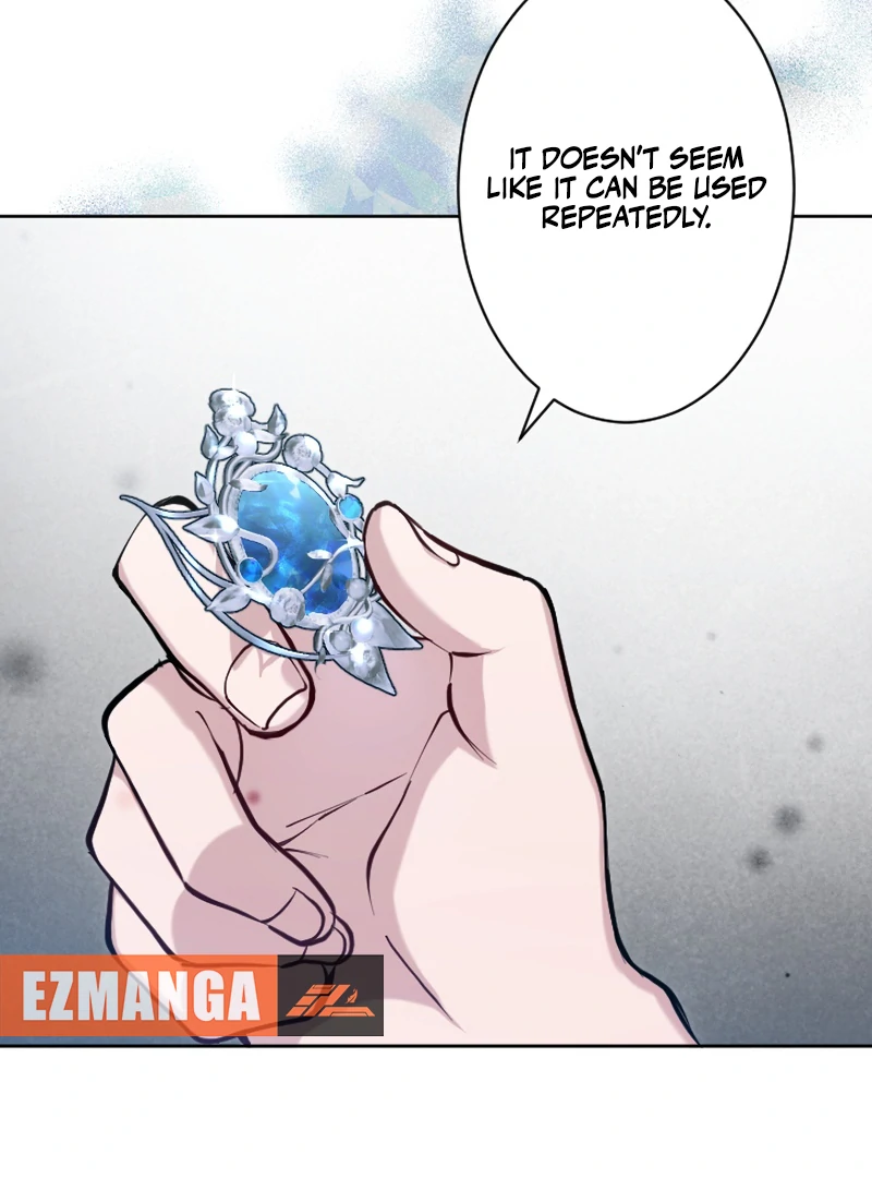 I Became the Stepmother of a Terminally Ill Child Chapter 10 - Page 28